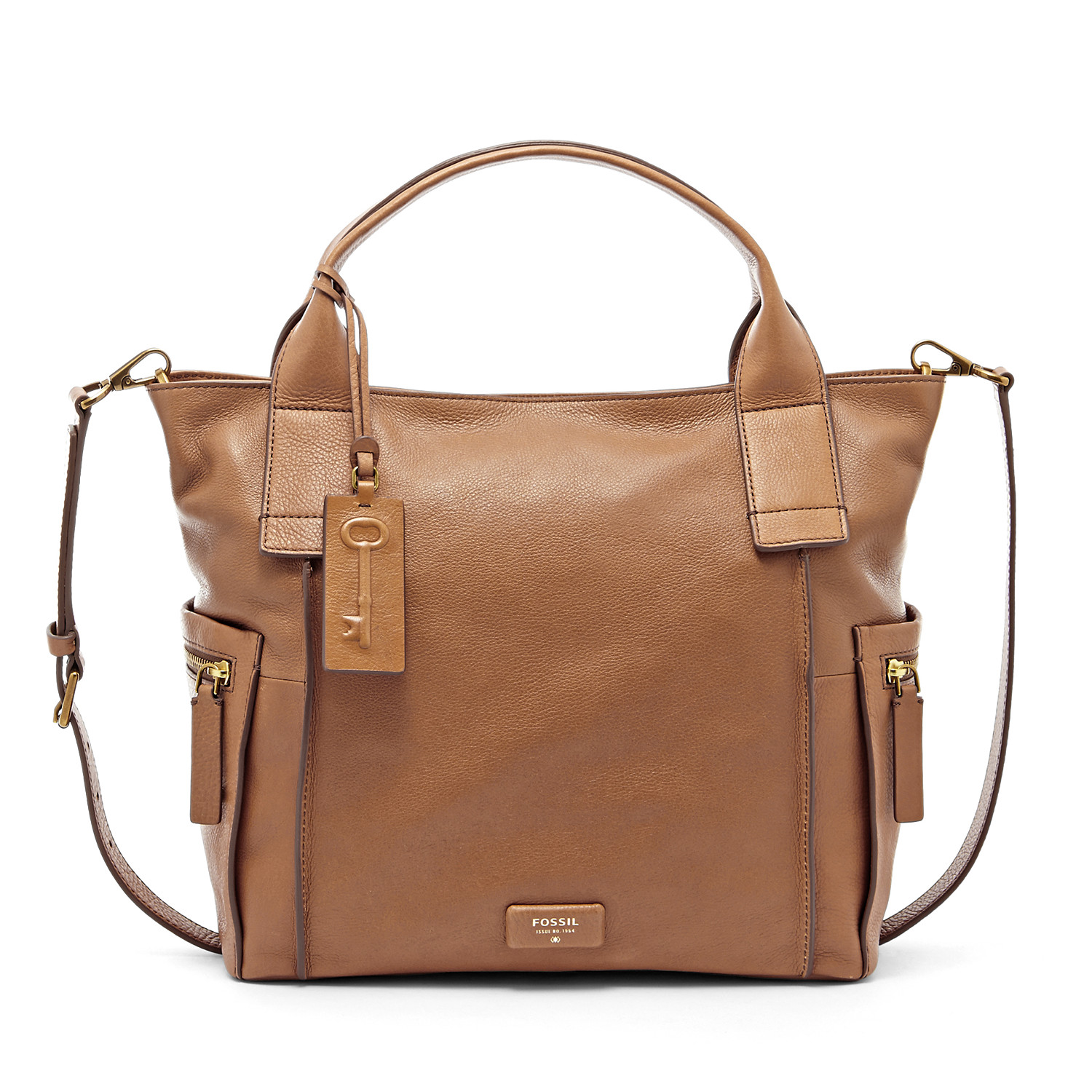 boutique fossil