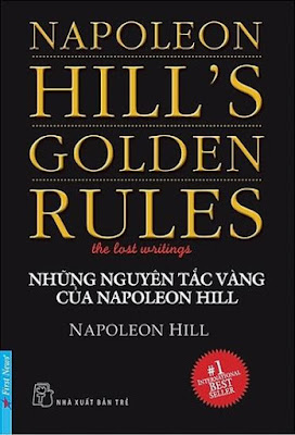 Những Nguyên Tắc Vàng Của Napoleon Hill