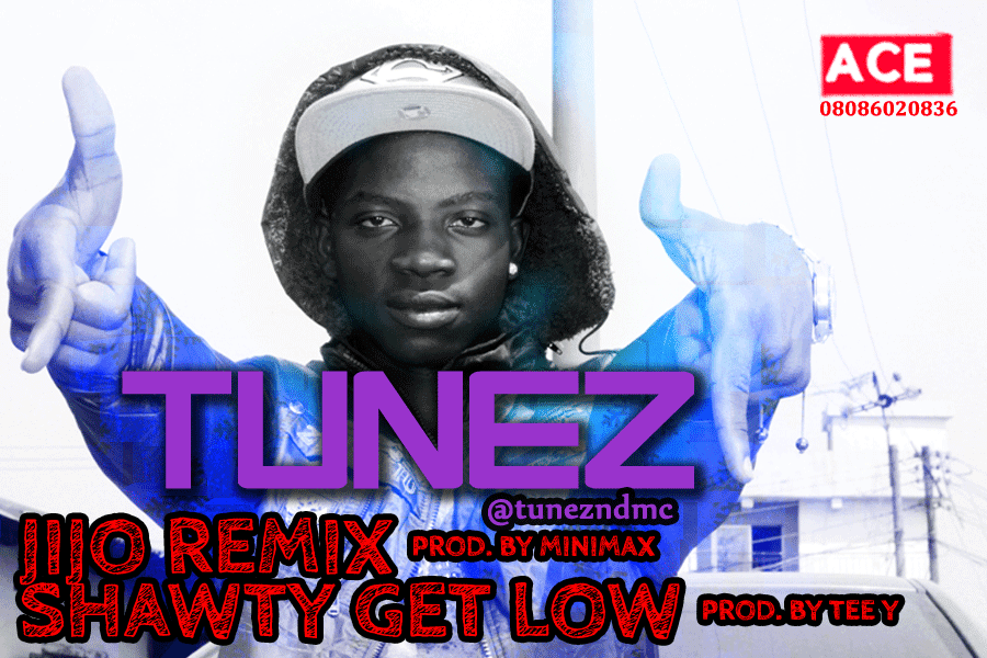 Get it low remix. Get it low remix