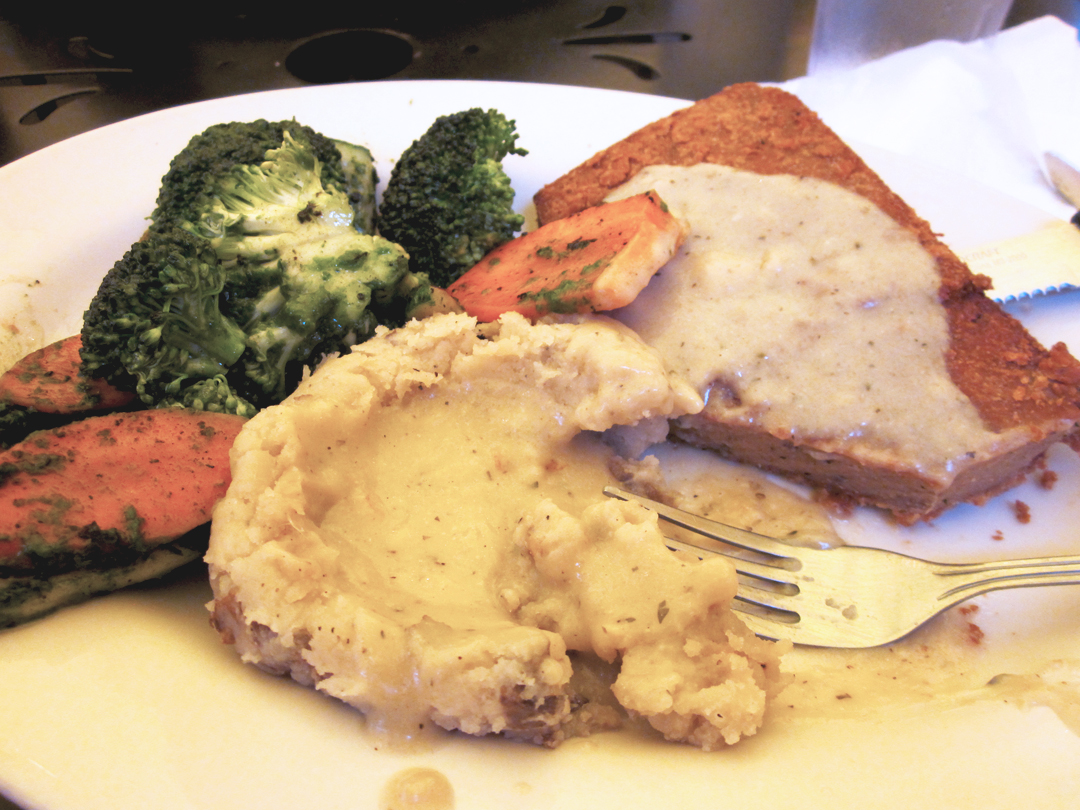 a mix & matchy blog juice cleanse, the chicago diner interlude