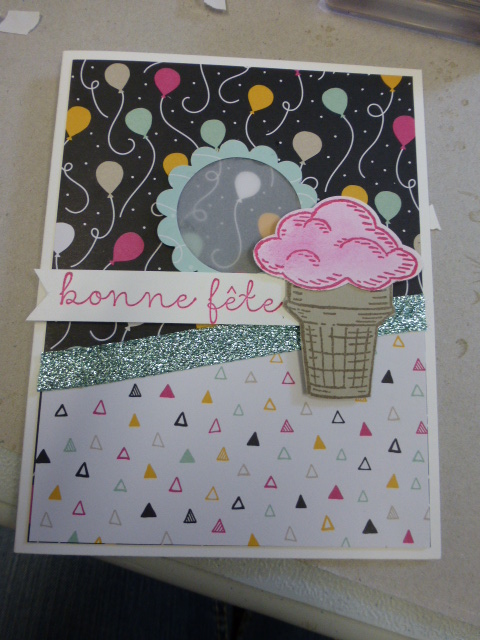 Passion scrapbooking: Même Sketch