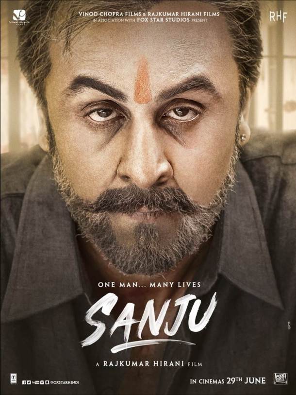 SANJU