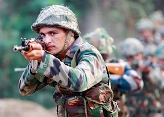 Defence Ministry Approves Construction of 17 New Baffle Firing Ranges