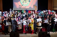 ENNICHISAI : GRAND FINAL CLASH 2016 AKAN DI GELAR
