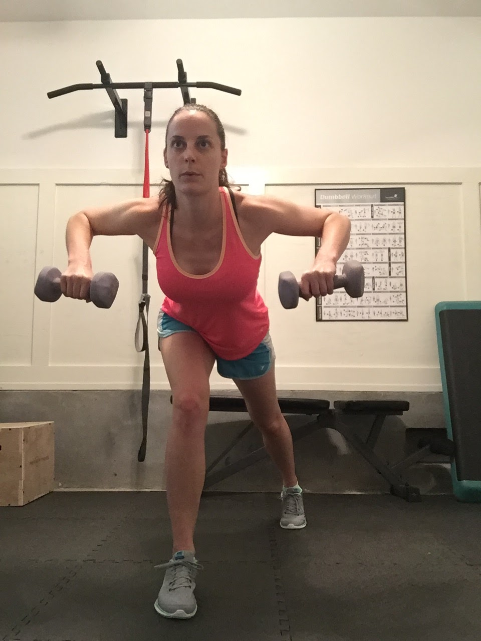 Beachbody Beach Bum 21 Day Fix Extreme Day 2 Review Upper Fix