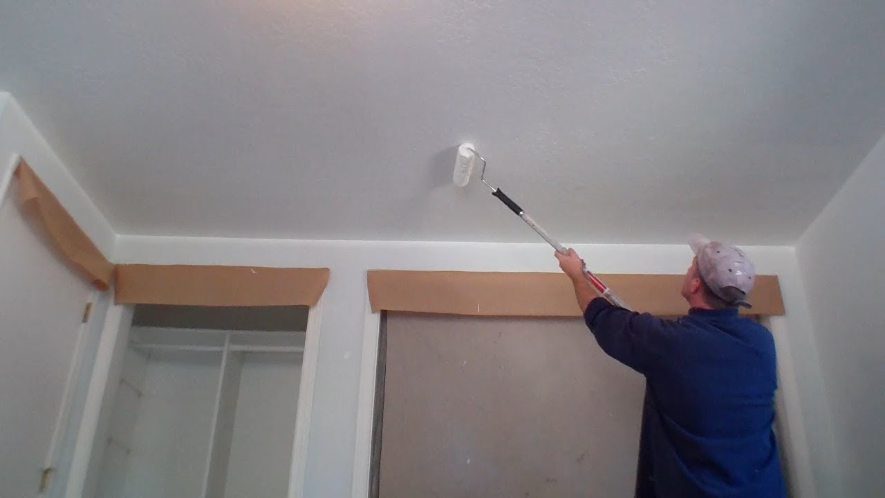 Steps For Safety Asbestos Popcorn Ceiling Popcorn Ceilings Removal