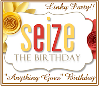 Seize The Birthday