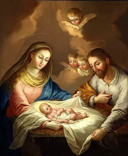 Image result for navidad Mari Jesus