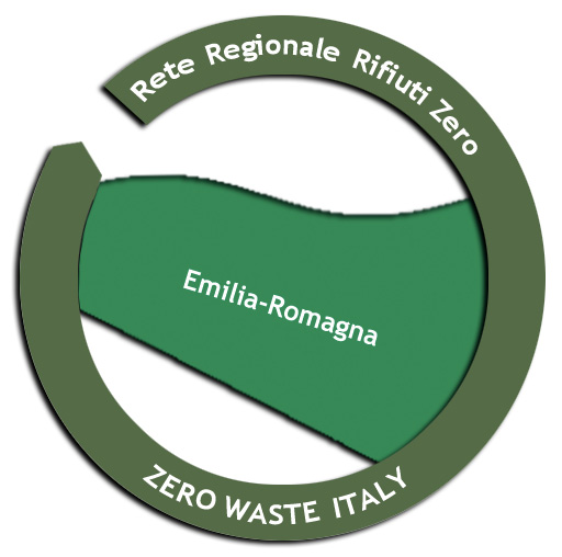 Altrimenti aderisce alla Rete Regionale Rifiuti Zero Emilia-Romagna