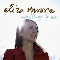Eliza Moore: Montreal-Based Folk-Pop Violinist Plays Rockwood Musichall on Wednesday, Oct. 9th