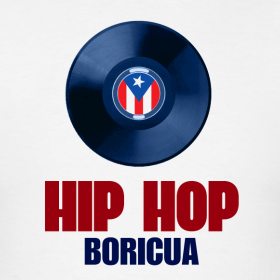 Lo Mejor Del Hiphop Boricua 2013