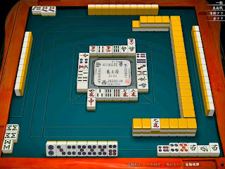 Mahjong 1 - Jogo Gratuito Online