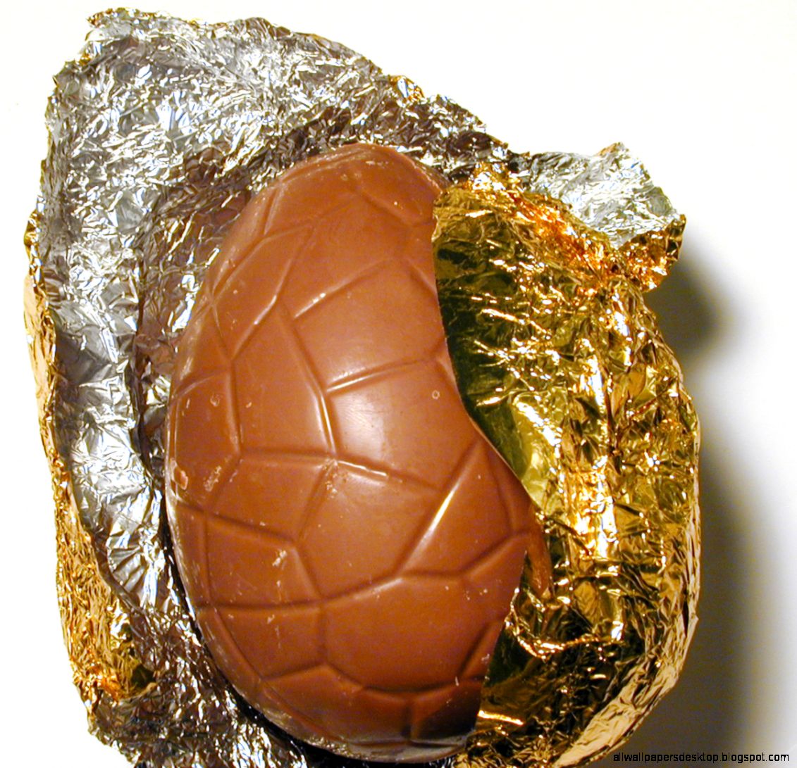 Easter Chocolate Egg Ready To Eat All Wallpapers Desktop