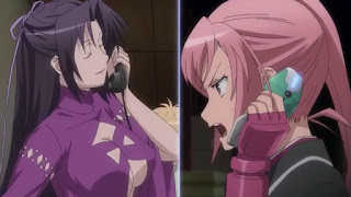 جميع حلقات واوفا انمي Sekirei مترجم الموسم الاول والثاني عدة روابط جميع حلقات واوفا انمي Sekirei مترجم الموسم الاول والثاني عدة روابط
