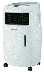 Honeywell Air Cooler