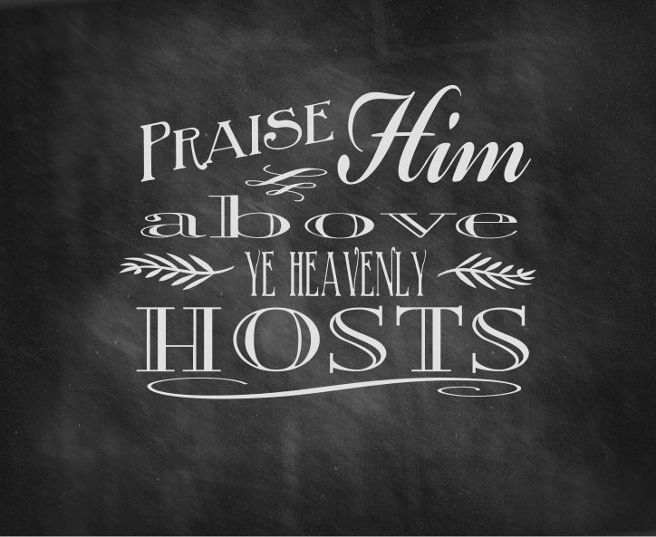 Paper Cuts & Needle Pokes cHalK up A HymN