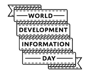 World Development Information Day: October 24
