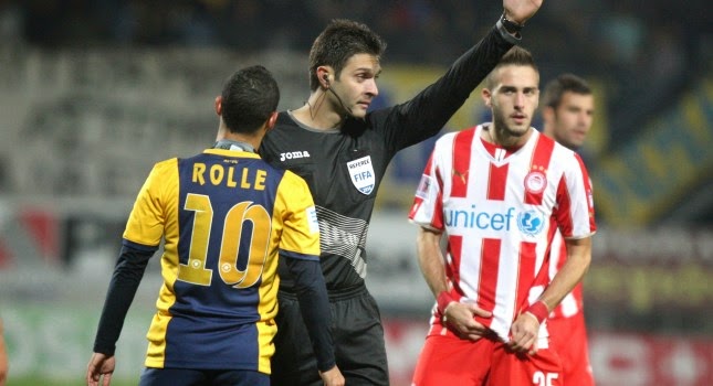 Ξεφτιλίστηκε το ΣΥΣΤΗMΑ και η ΠΟΥΣΤΙΑ!