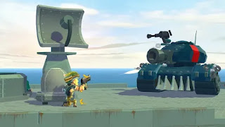 تحميل لعبه Major Mayhem 2 مهكره تحميل لعبه Major Mayhem 2 مهكره