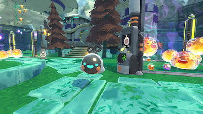 Slime Rancher Deluxe Edition Game Screenshot 3