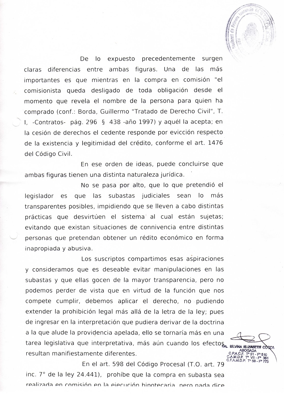 Crónica de un Desalojo: 22/05/2012 - Notificación de Desalojo