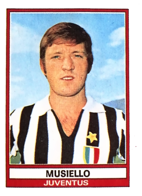 celo... manca... Giuliano Musiello