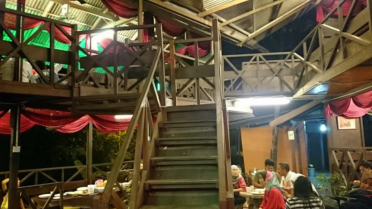 Anjung Warisan Johor Bahru Nurul Hidayah S Deary Diary Anjung Warisan Johor Bahru Nurul Hidayah S Deary Diary