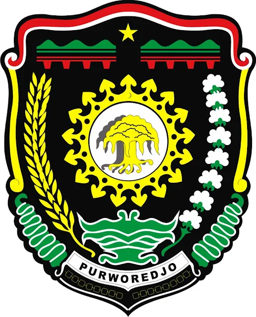 Gambar Logo Kabupaten Purworejo