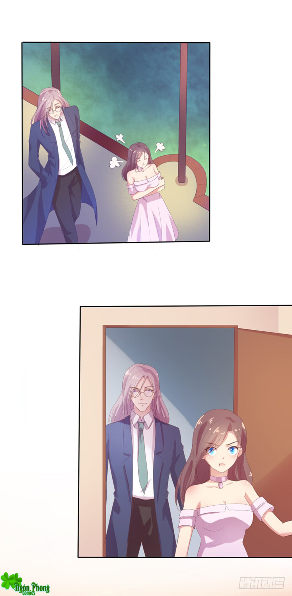 Vạn Sợi Tơ Tình Chap 16 - Next Chap 17