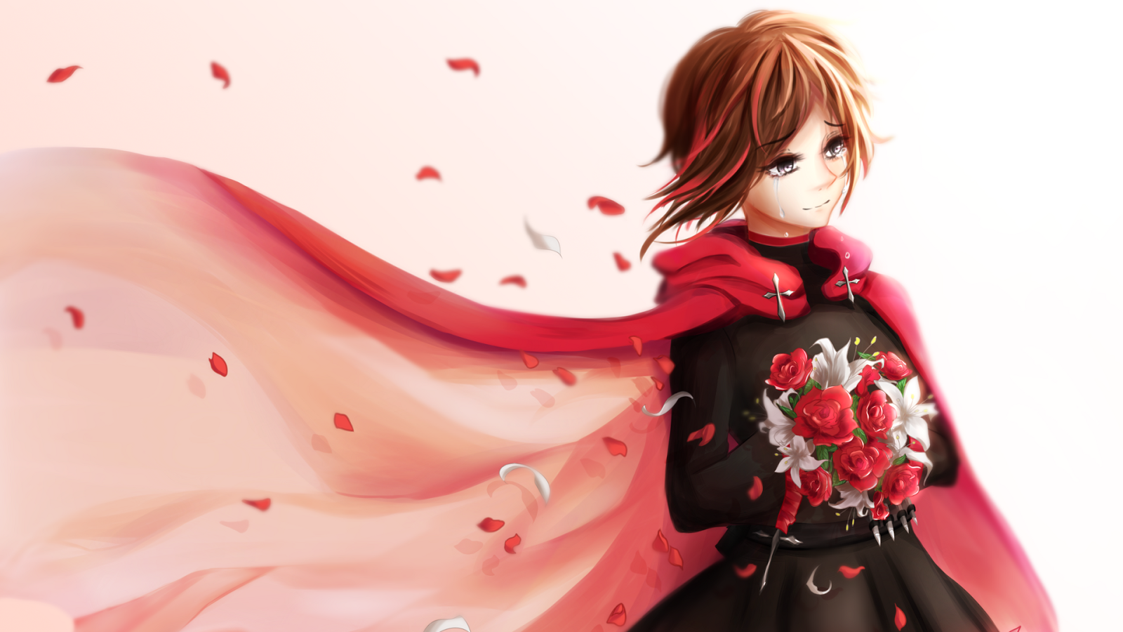 RWBY Wallpapers RWBY Wallpapers