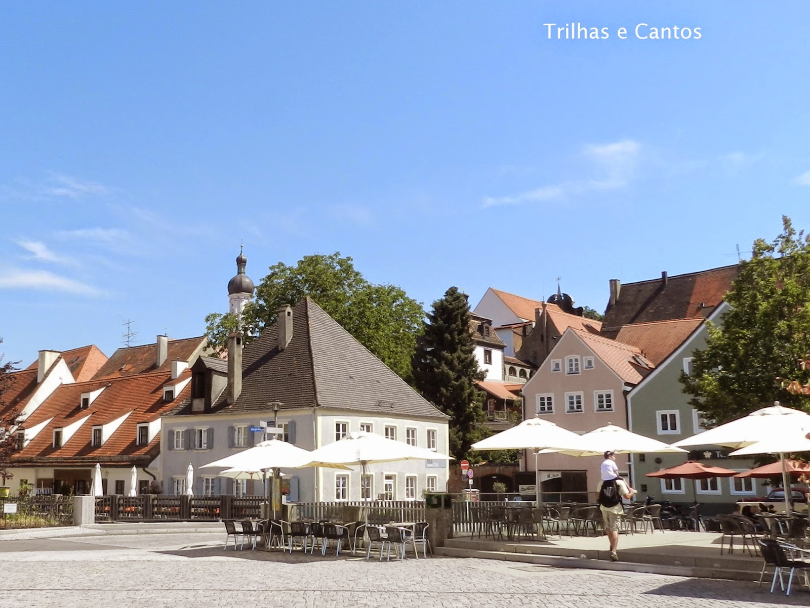 Landsberg am Lech