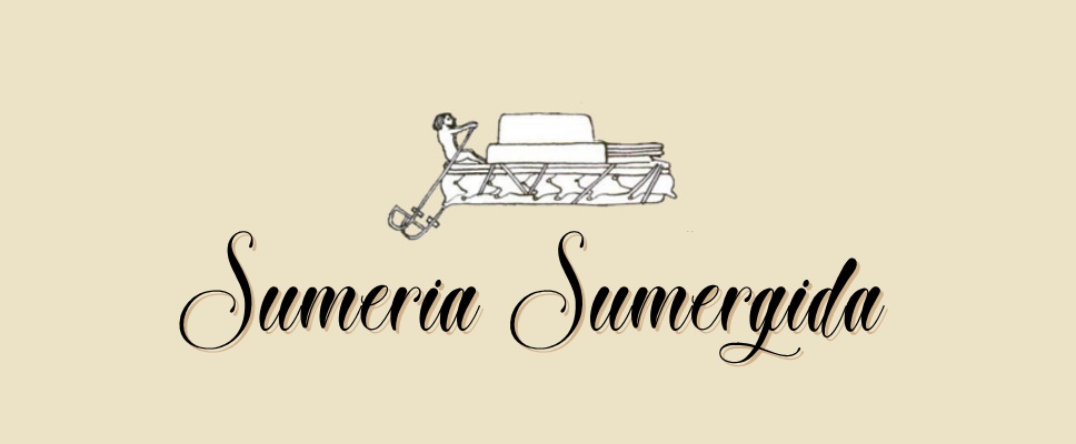 Sumeria Sumergida
