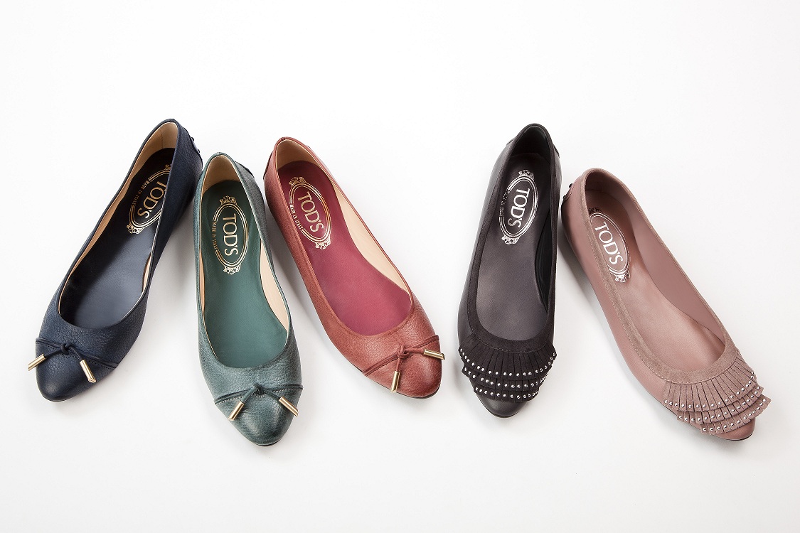 mylifestylenews: 《Pre Fall 2011 Collection @ TOD'S》