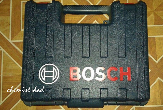 Bosch GSB 500 RE Impact Drill-DIY Tool Set, power tools, electric drill
