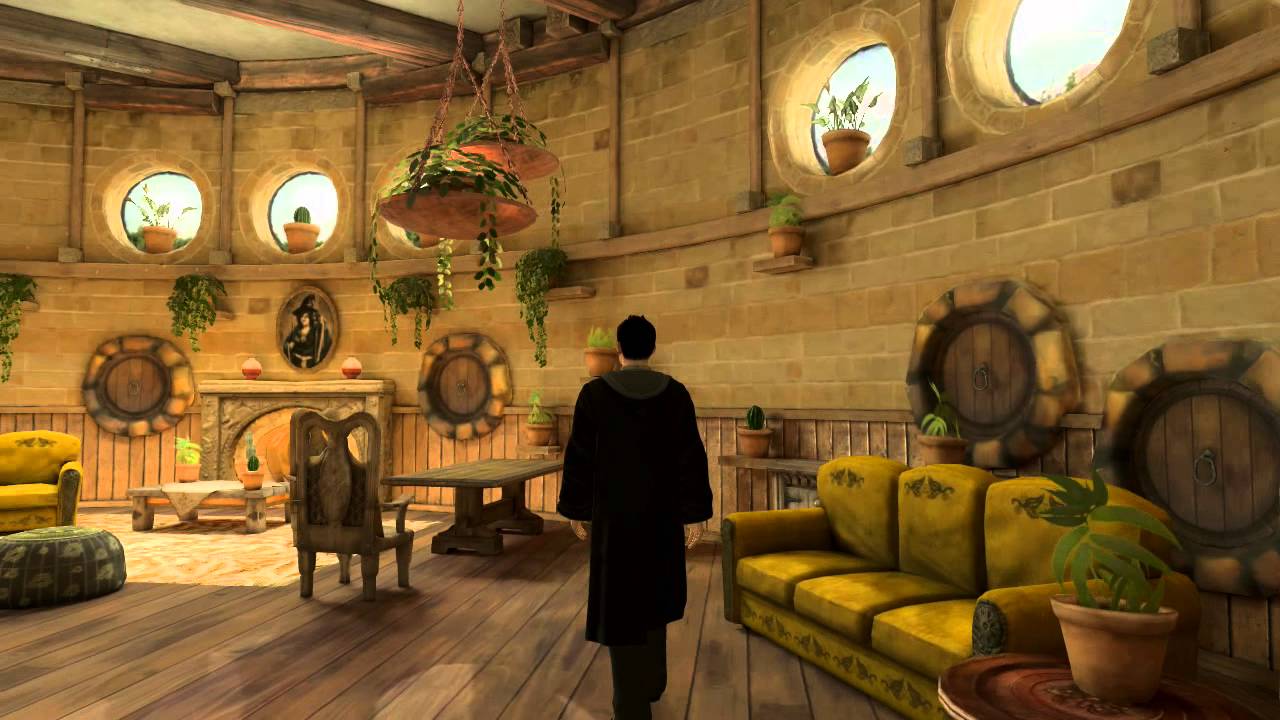 Epbot This Year S Potter Party Theme Revealed Come See