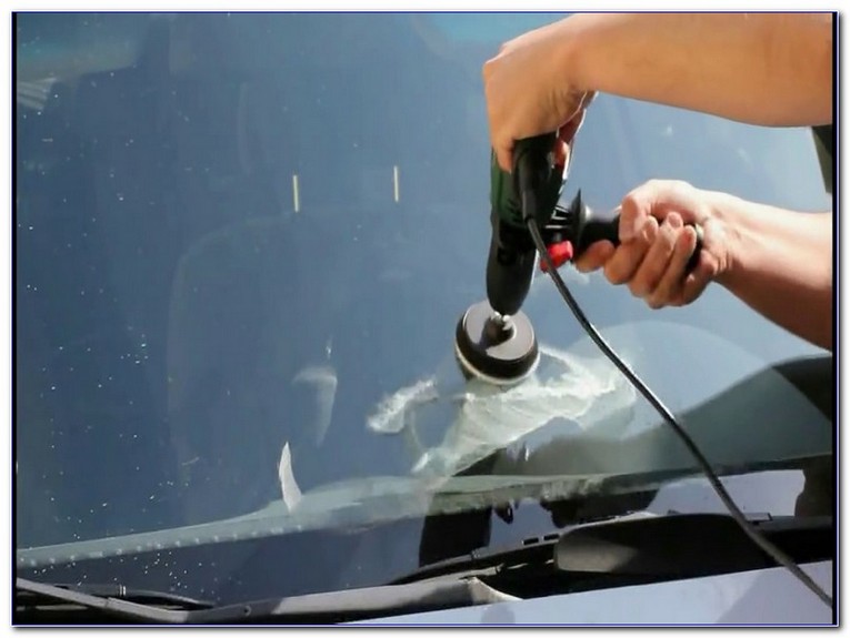 How To Get Scratches Out Of Glass Window Home Car Window Glass Tint Film