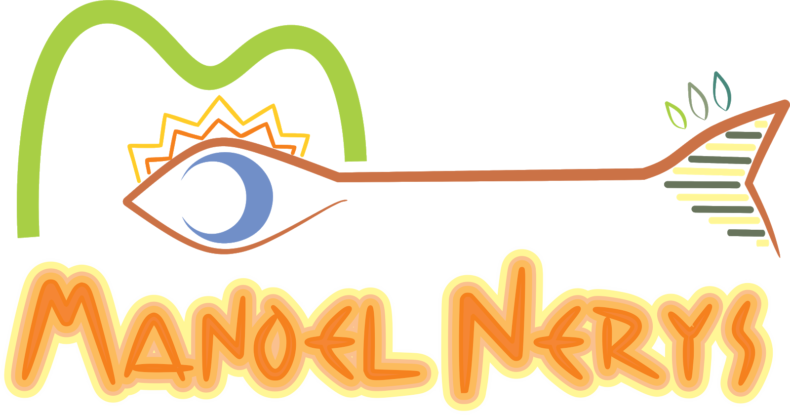 Logo Manoel Nerys