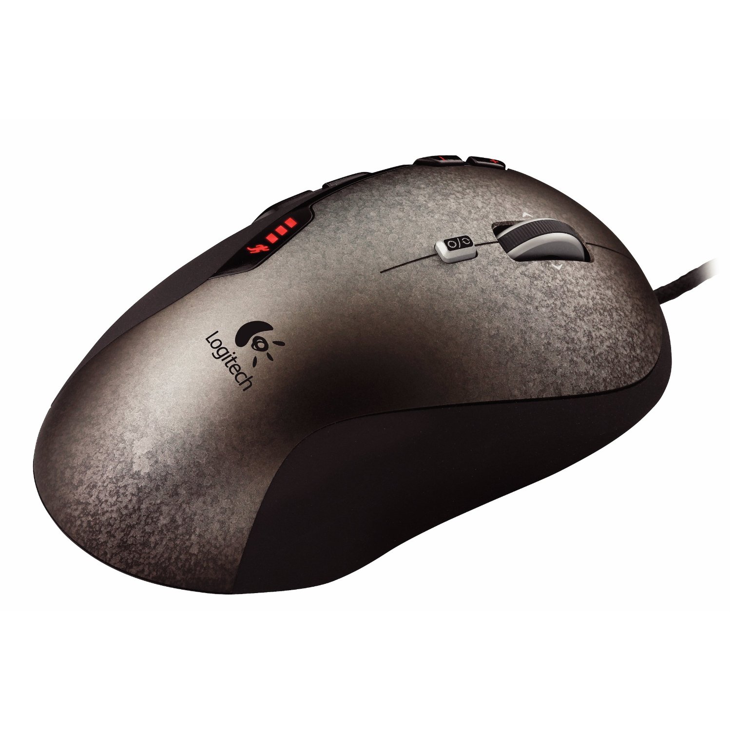 Logitech G500 Gaming Mouse from Logitech ~ Gaming Gear Store