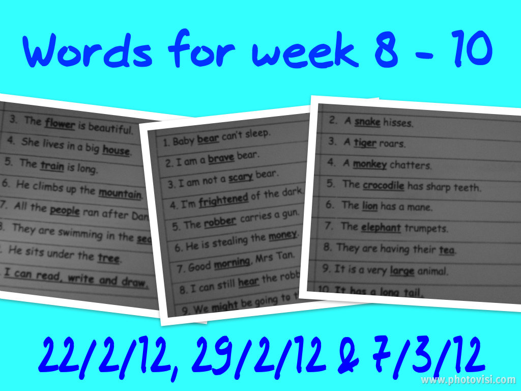 Lionel n Rachel Spelling