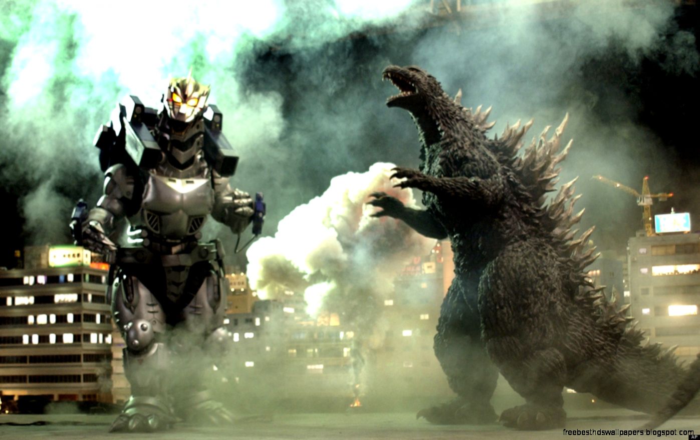 Godzilla Movie 2014 Release Date Planned