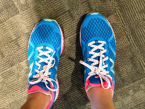 new balance girls night out
