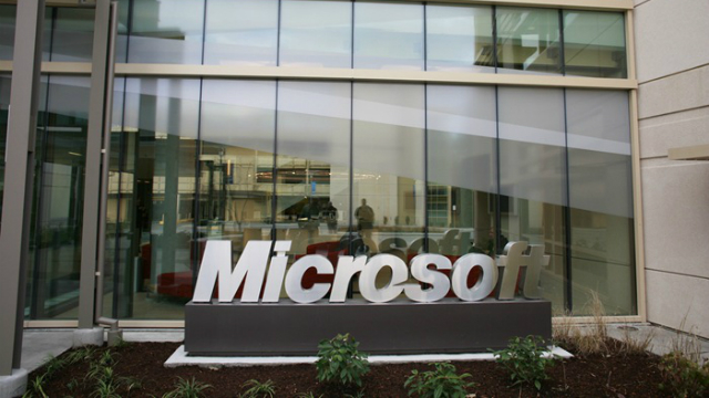 Microsoft: Ναι, Πέσαμε Κι Εμείς Θύμα Επίθεσης