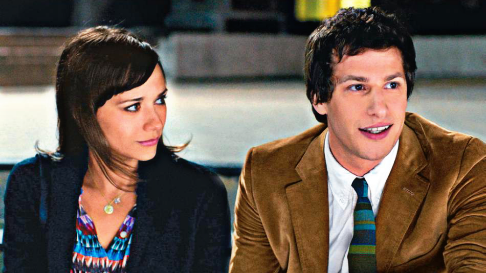 Movie Review 'Celeste & Jesse Forever' (2012) — Eclectic Pop Movie Review 'Celeste & Jesse Forever' (2012) — Eclectic Pop