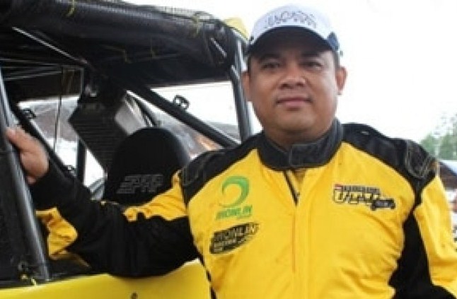 6 Profil Pengusaha Kaya Raya Kalimantan Selatan Zain Marti