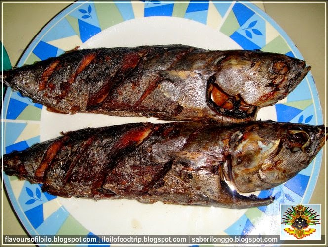 Fried Fish Galore