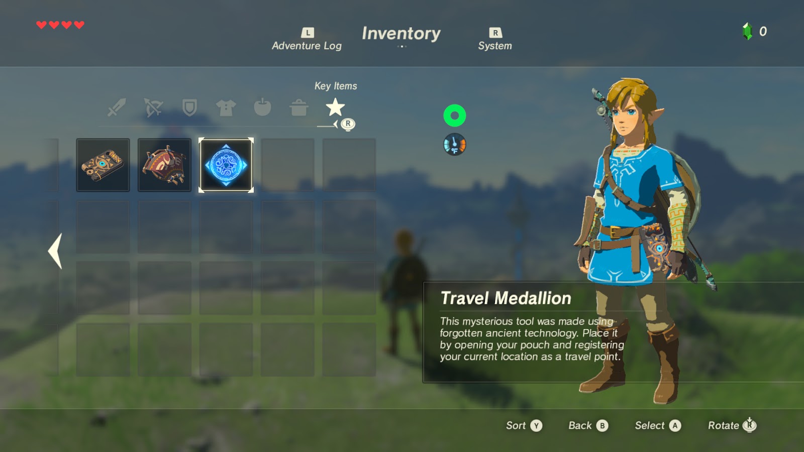 Hyrule Blog The Zelda Blog Breath of the Wild DLC Pack 1 Detailed