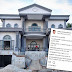 Lepas kucing, rumah Aliff Syukri jadi bahan kecaman