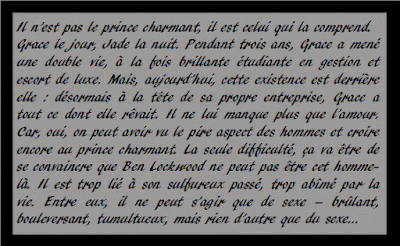 Temptation Believe Gina Gordon