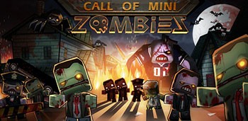 Call of Mini: Zombies Apk