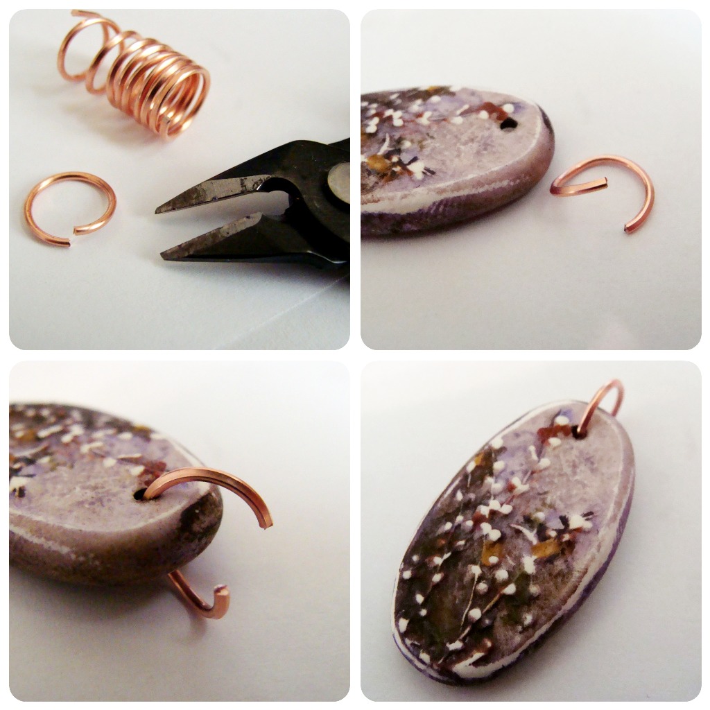 Humblebeads Blog Jump Rings & Wire Bails